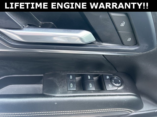 2025 GMC Terrain AWD Elevation