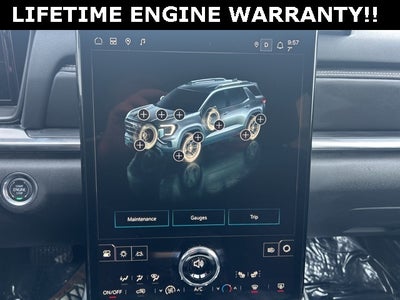 2025 GMC Terrain AWD Elevation