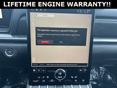 2025 GMC Terrain AWD Elevation