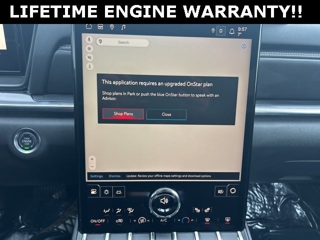 2025 GMC Terrain AWD Elevation