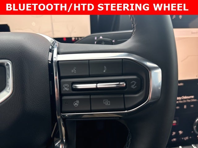 2025 GMC Terrain AWD Elevation