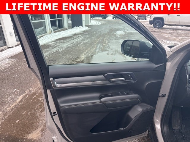 2025 GMC Terrain AWD Elevation