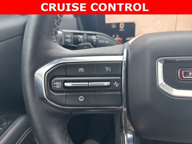 2025 GMC Terrain AWD Elevation