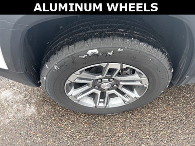 2025 GMC Terrain AWD Elevation