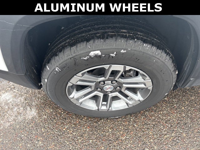 2025 GMC Terrain AWD Elevation