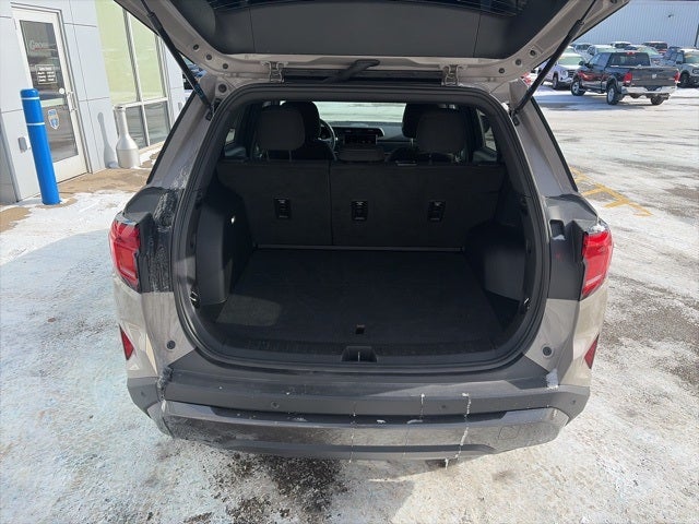 2025 GMC Terrain AWD Elevation