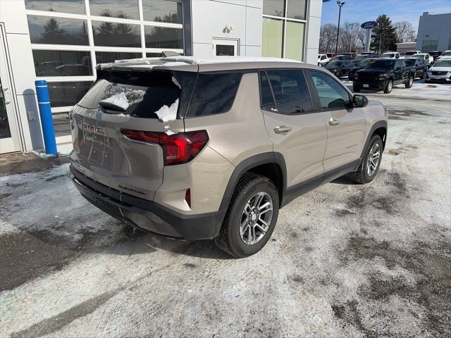 2025 GMC Terrain AWD Elevation