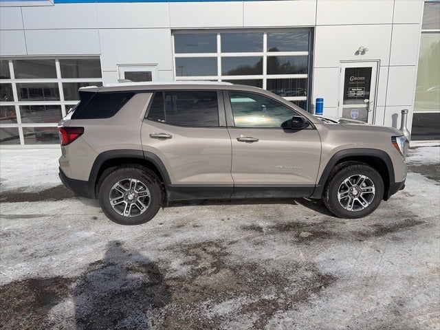 2025 GMC Terrain AWD Elevation