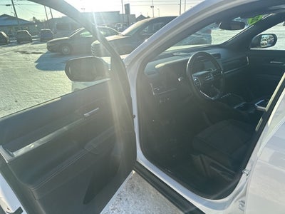 2025 GMC Terrain AWD Elevation