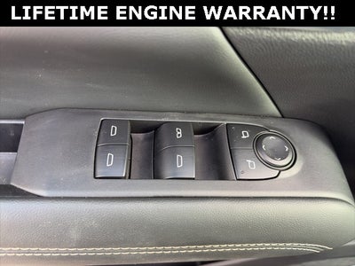 2025 GMC Terrain AWD Elevation