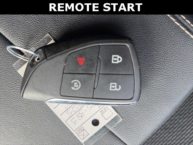 2025 GMC Terrain AWD Elevation