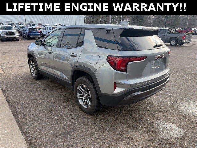 2025 GMC Terrain AWD Elevation