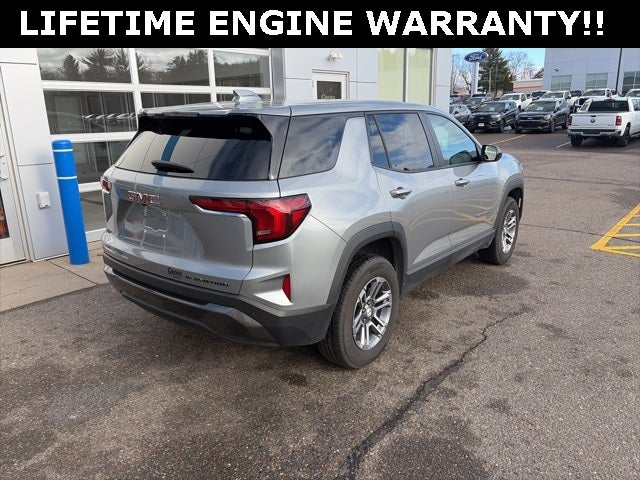 2025 GMC Terrain AWD Elevation