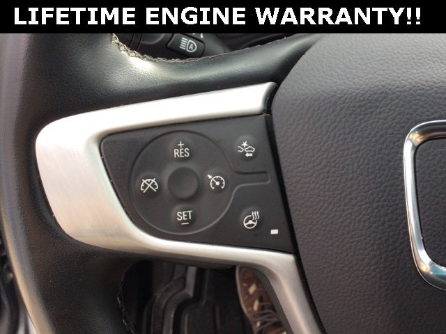 2023 GMC Terrain AWD SLT