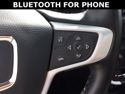 2023 GMC Terrain AWD SLT