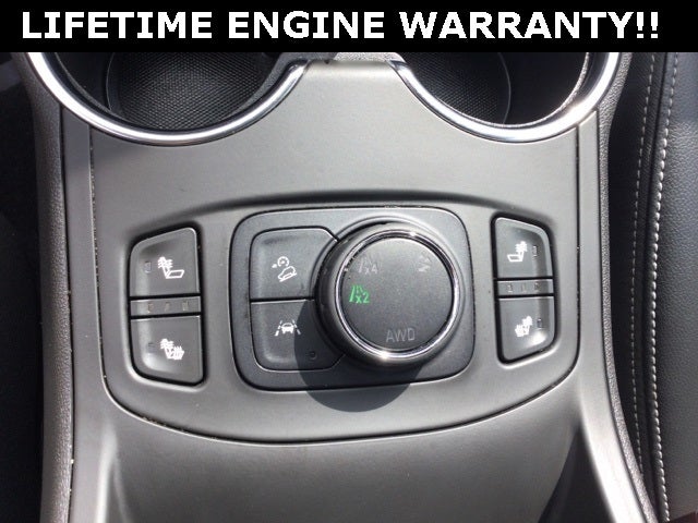 2023 GMC Terrain AWD SLT