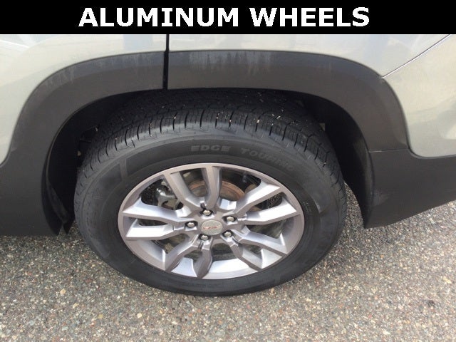 2023 GMC Terrain AWD SLT