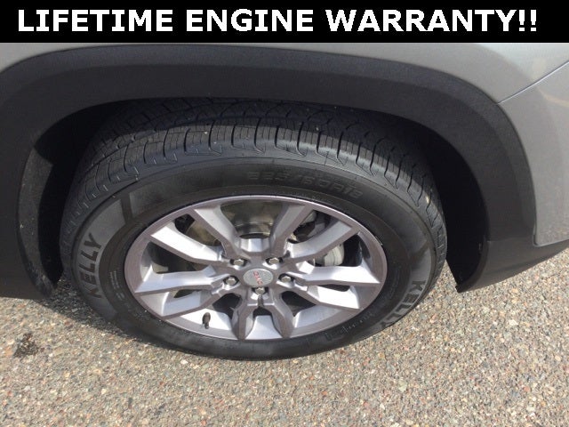 2023 GMC Terrain AWD SLT