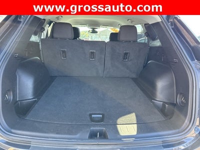 2022 Chevrolet Blazer AWD 2LT