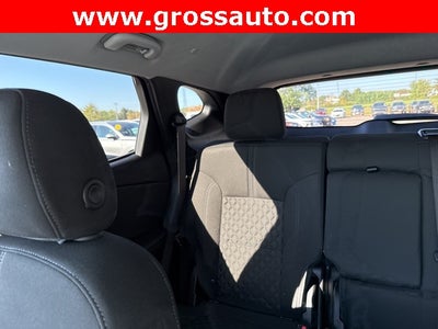 2022 Chevrolet Blazer AWD 2LT