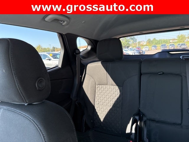 2022 Chevrolet Blazer AWD 2LT