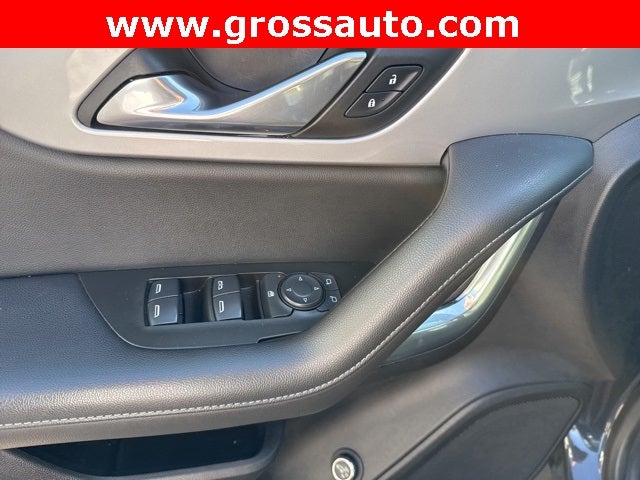 2022 Chevrolet Blazer AWD 2LT