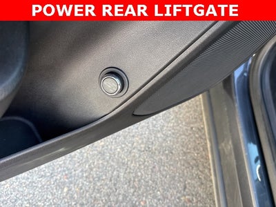 2022 Chevrolet Blazer AWD 2LT