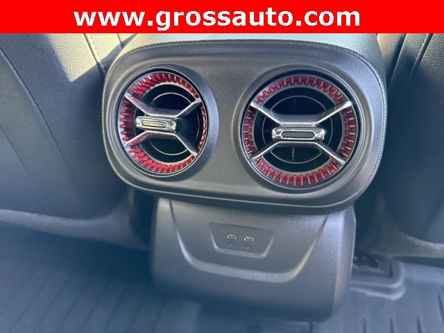 2025 Chevrolet Blazer EV RS AWD