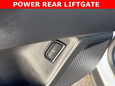 2025 Chevrolet Blazer EV RS AWD