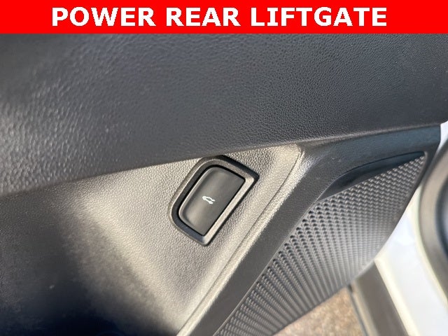 2025 Chevrolet Blazer EV RS AWD