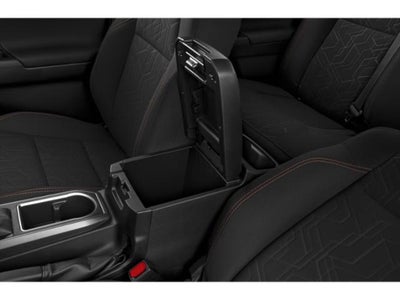 2022 Toyota Tacoma TRD Sport V6