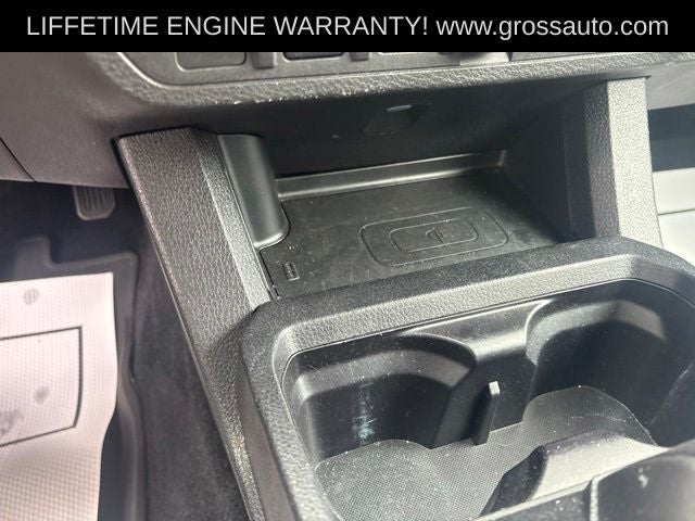 2022 Toyota Tacoma TRD Sport V6