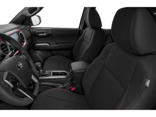 2022 Toyota Tacoma TRD Sport V6