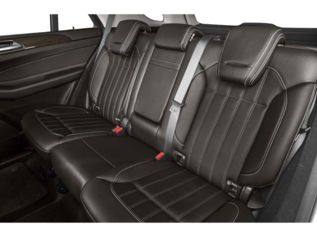 2018 Mercedes-Benz GLE 350 GLE 350 4MATIC®