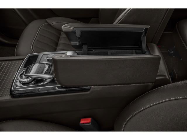 2018 Mercedes-Benz GLE 350 GLE 350 4MATIC®