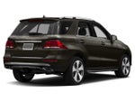 2018 Mercedes-Benz GLE 350 GLE 350 4MATIC®