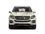 2018 Mercedes-Benz GLE 350 GLE 350 4MATIC®