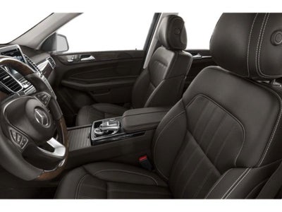 2018 Mercedes-Benz GLE 350 GLE 350 4MATIC®