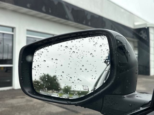 2025 Subaru Outback Onyx Edition XT
