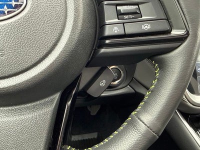 2025 Subaru Outback Onyx Edition XT