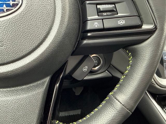 2025 Subaru Outback Onyx Edition XT