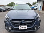 2025 Subaru Outback Onyx Edition XT