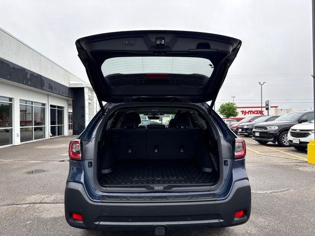 2025 Subaru Outback Onyx Edition XT