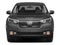 2017 Honda Ridgeline RTL