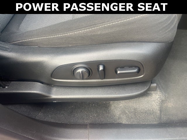 2021 Buick Enclave FWD Preferred