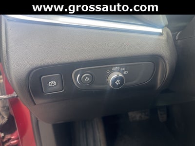 2021 Buick Enclave FWD Preferred