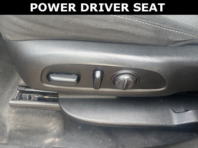 2021 Buick Enclave FWD Preferred