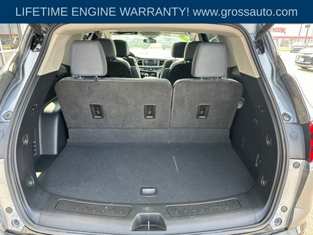 2020 Buick Enclave Premium Group