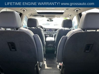 2020 Buick Enclave Premium Group
