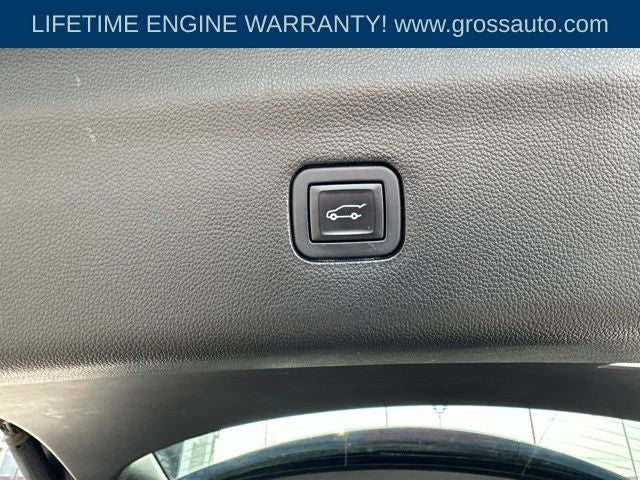 2020 Buick Enclave Premium Group